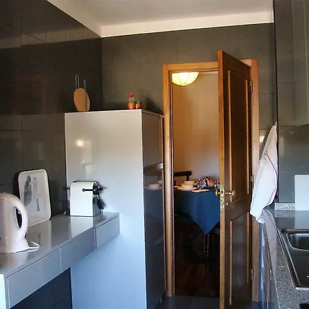 Apartment Campo Alegre
