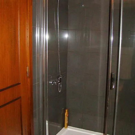 Campo Alegre Apartment Porto