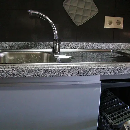 Apartment Campo Alegre *