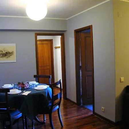 Apartment Campo Alegre Porto
